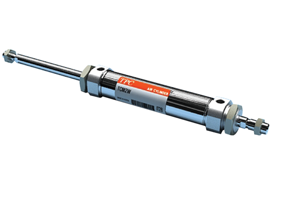 AXW model pneumatic pen cylinder