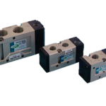 شیر سیکنال مدل DP300 / DP3000 / DP5000