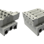 شیر سیکنال مدل DVP1000 / DVP3000 / DVP4000