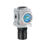 TPC pneumatic regulator  PR2