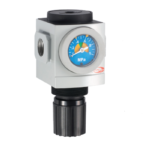 TPC pneumatic regulator  PR4