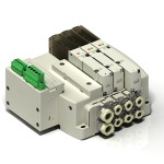 شیر یونیتی سری SI مدل SI Unit