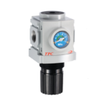 TPC pneumatic regulator  PR3