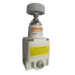 رگولاتور میلی بار حساس مدل Precision Regulator - PER series