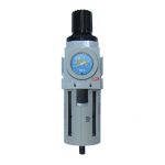 میکرو فیلتر رگولاتور مدل PPH(U)3~PPH(U)4