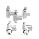 pneumatic flow control SPM