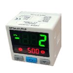 TPC digital pressure switch model DPSA   