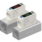 پرشر سوئیچ دیجیتال مدل F02/FP02