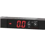 پرشر سوئیچ دیجیتال مدل TPS-9