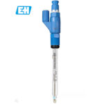 pH Sensor  Endress+Hauser CPS41E  