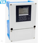 transmitter Endress+Hauser COM253