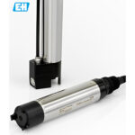 Oxygen sensor  Endress+Hauser COS61D 