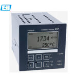 transmitter Endress+Hauser CLM223