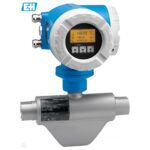 Flowmeter  Endress+Hauser CNGmass DCI