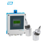 فلومتر Endress+Hauser PROSONIC I400