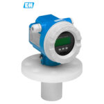 Level transmitter Endress+Hauser FMU42
