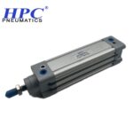 HPC pneumatic cylinder DNC  80*32 