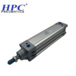 HPC pneumatic cylinder DNC  100*32 