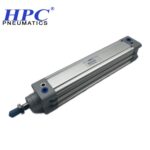 HPC pneumatic cylinder DNC  150*32 