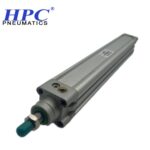 جک پنوماتیک پروفیلی 250*32 HPC