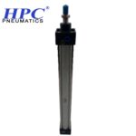 جک پنوماتیک 300*32 چهارمیل HPC
