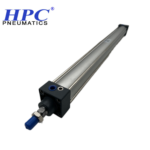 HPC pneumatic cylinder SC  500*32  