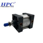 جک پنوماتیک 25*100 چهارمیل HPC
