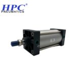 جک پنوماتیک 150*100 چهارمیل HPC