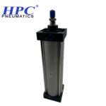 HPC pneumatic cylinder SC  300*100  