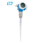 Level transmitter Endress+Hauser FMR53