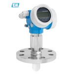 Level transmitter Endress+Hauser FMR60