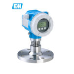 Level transmitter Endress+Hauser FMR245