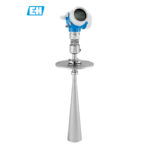 Level transmitter Endress+Hauser FMR57