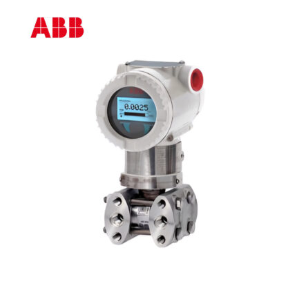 ترانسمیتر اختلاف فشار ABB PDS300