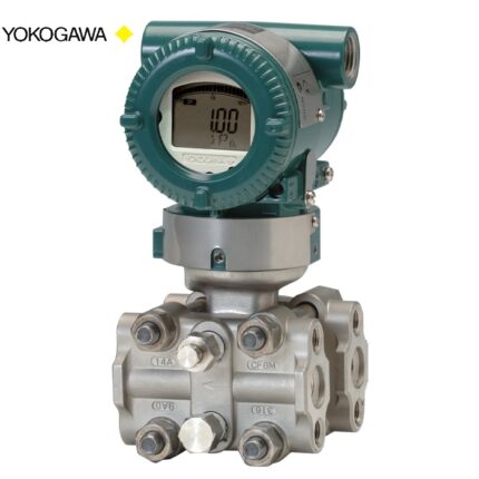 ترانسمیتر اختلاف فشار Yokogawa EJA120E